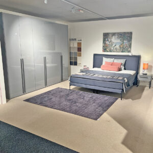 Loddenkemper Schlafzimmer TL 2916-200/600 - sofort verfügbar!