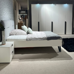 SCHÖNER WOHNEN-Kollektion Schlafzimmer MISENA - sofort verfügbar!