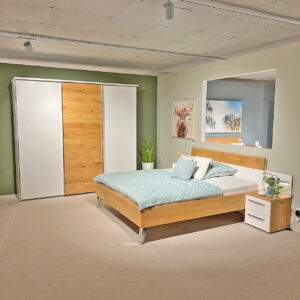 Loddenkemper Schlafzimmer TL 2916-700 - sofort verfügbar!