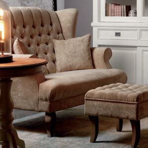 XO Interiors Loveseat Eva