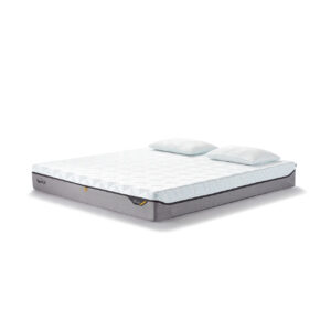 TEMPUR® Pro Plus SmartCool Medium Firm - Matratze