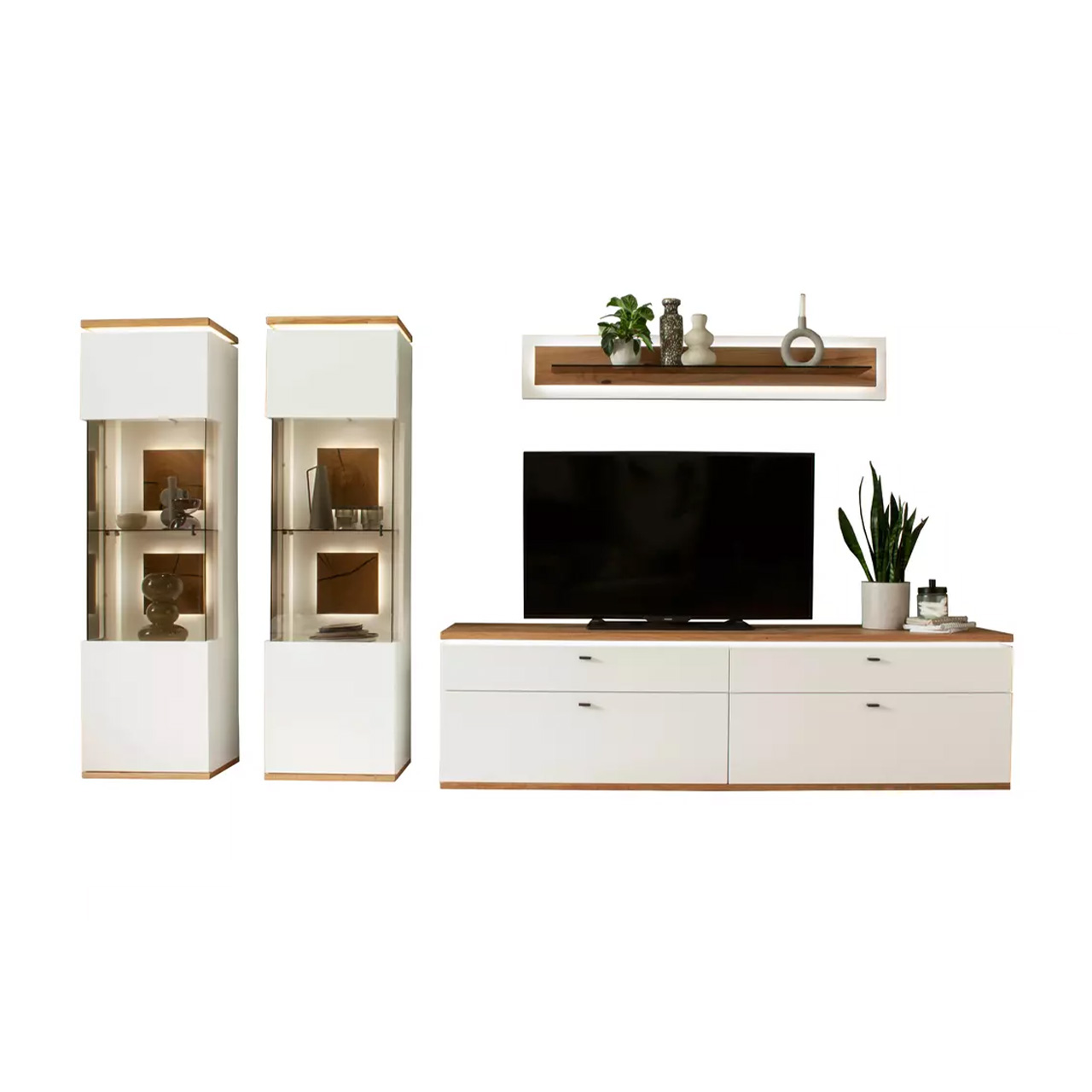 Wohnwand TL 3317 – Bild 2