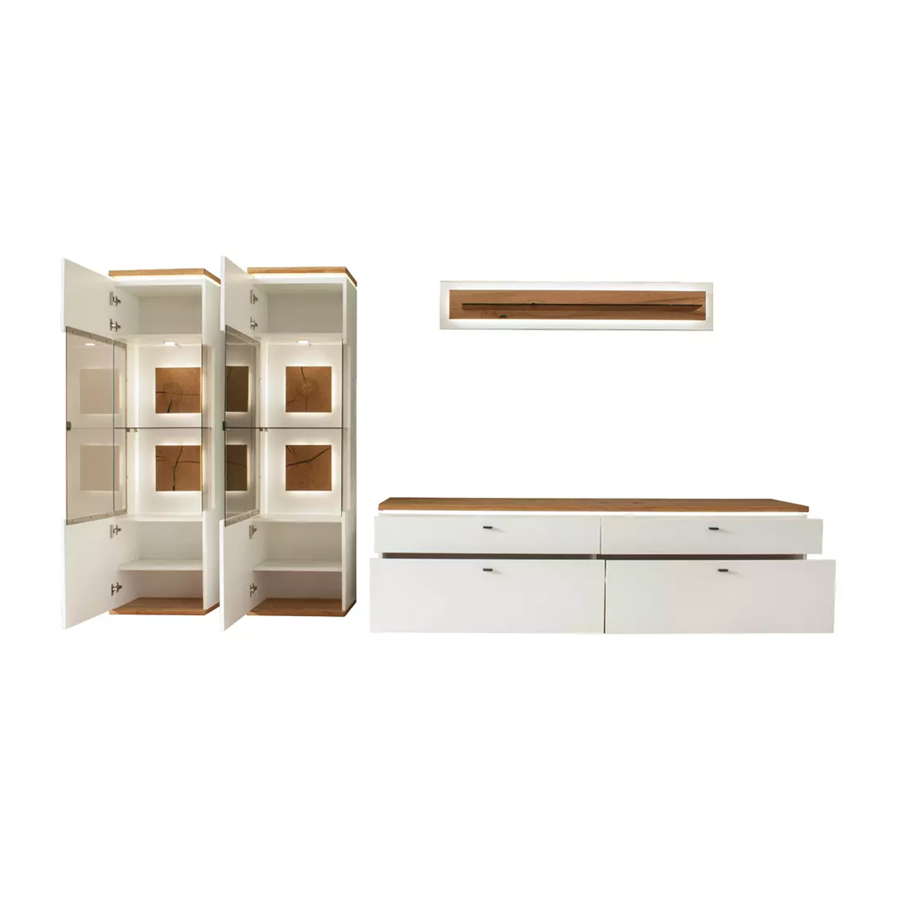 Wohnwand TL 3317 – Bild 3