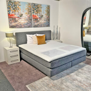 Loddenkemper Schlafzimmer TL 3231 express - sofort verfügbar!