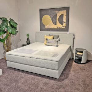 Boxspringbett DreamArt TL 3112 - sofort verfügbar!