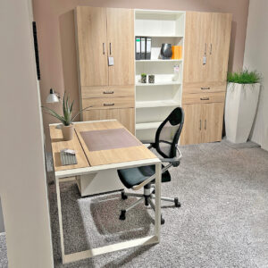 Röhr Bush Büro HOME OFFICE - sofort verfügbar!