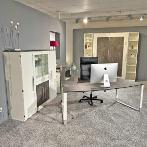 Röhr Bush Büro TL 1345 - sofort verfügbar!