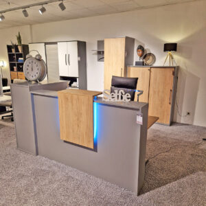 Röhr Bush Büro TL 2491 - sofort verfügbar!