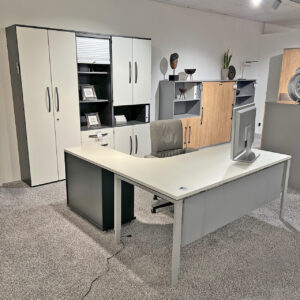 Röhr Bush Büro TL 2491 - sofort verfügbar!