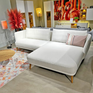 SCHÖNER WOHNEN-Kollektion Ecksofa PEARL - sofort verfügbar!