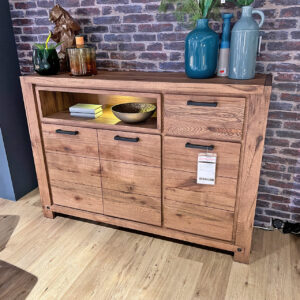 Henders & Hazel Highboard MAITRE - sofort verfügbar!