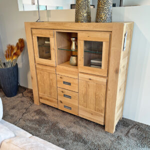 Henders & Hazel Highboard SANTORINI - sofort verfügbar!