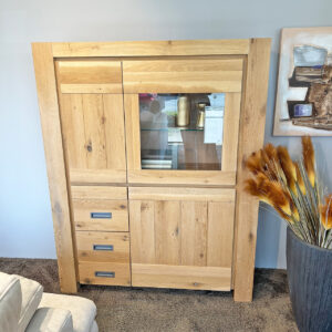 Henders & Hazel Highboard SANTORINI - sofort verfügbar!