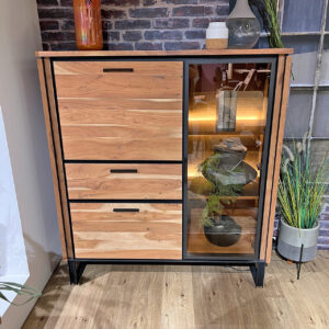 Henders & Hazel Highboard TOKYO - sofort verfügbar!