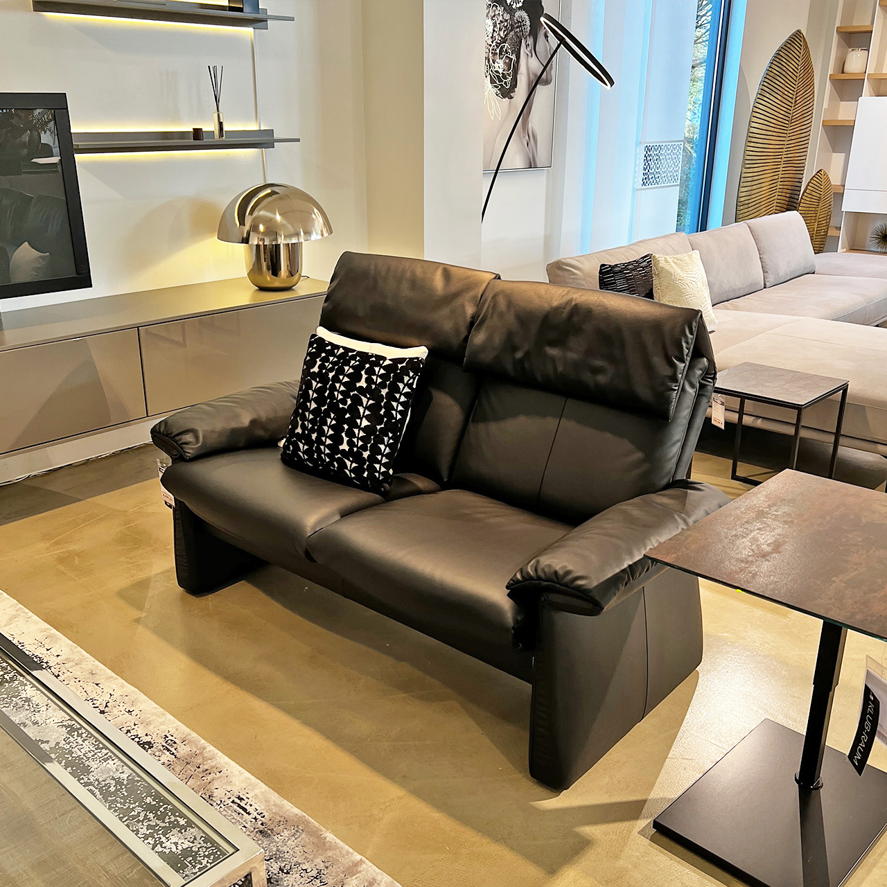 Erpo Sofas & Sessel Lugano - sofort verfügbar! – Bild 4