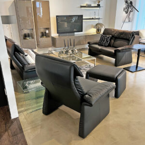 Erpo Sofas & Sessel Lugano - sofort verfügbar!