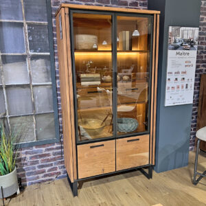 Henders & Hazel Vitrine TOKYO - sofort verfügbar!