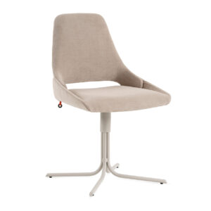 Mobitec Stuhl LOTUS beige