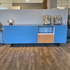 Novamobili Sideboard LIVING SYSTEM - sofort verfügbar!