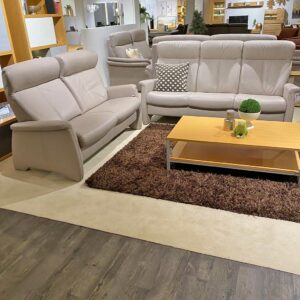 himolla Sofas und Sessel 6204 - sofort verfügbar!