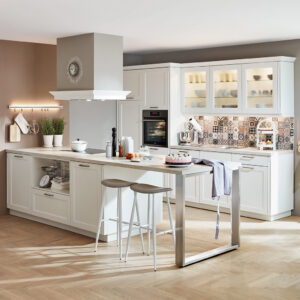 nobilia® Küche Cascada 774