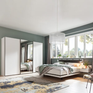 Nolte Schlafzimmer Concept Me 500
