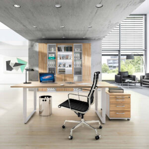 Röhr Bush Büro objekt.pur