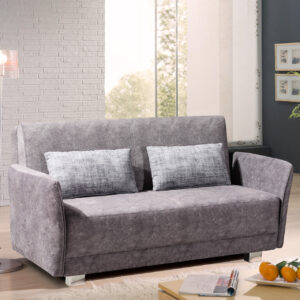 Schlafsofa TL 2306 mit Armlehnen