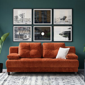 Schlafsofa ST 2405
