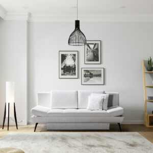 Schlafsofa TL 3489 - Vers. C