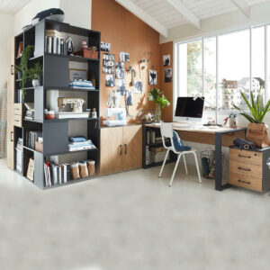 Röhr Bush Büro HOME OFFICE