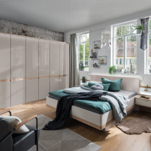 Wiemann Schlafzimmer TL 2811