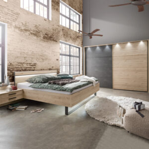 Wiemann Schlafzimmer Brüssel