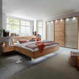 Wiemann Schlafzimmer TL 2923