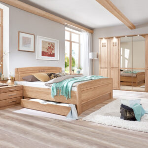 Wiemann Schlafzimmer TL 2120