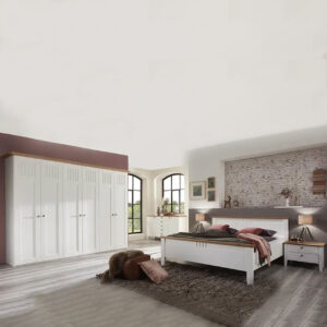 Schlafzimmer TL 2808