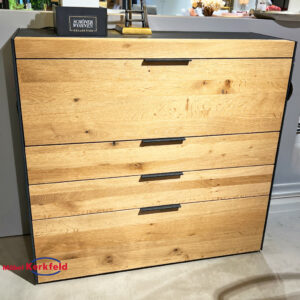 SCHÖNER WOHNEN-KOLLEKTION Highboard YORIS - sofort verfügbar!