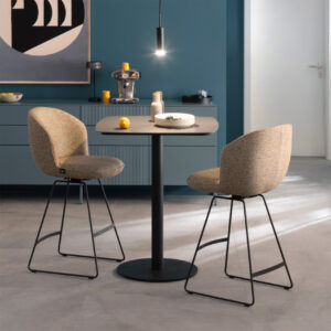SCHÖNER WOHNEN-Kollektion Barstuhl TIVOLI