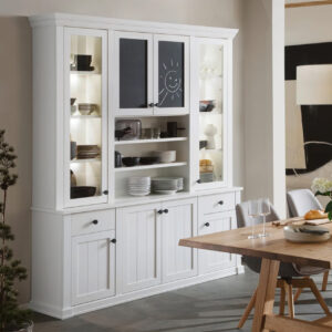 SCHÖNER WOHNEN-Kollektion Buffet VILLAGE