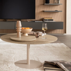 SCHÖNER WOHNEN-Kollektion Couchtisch HENRI
