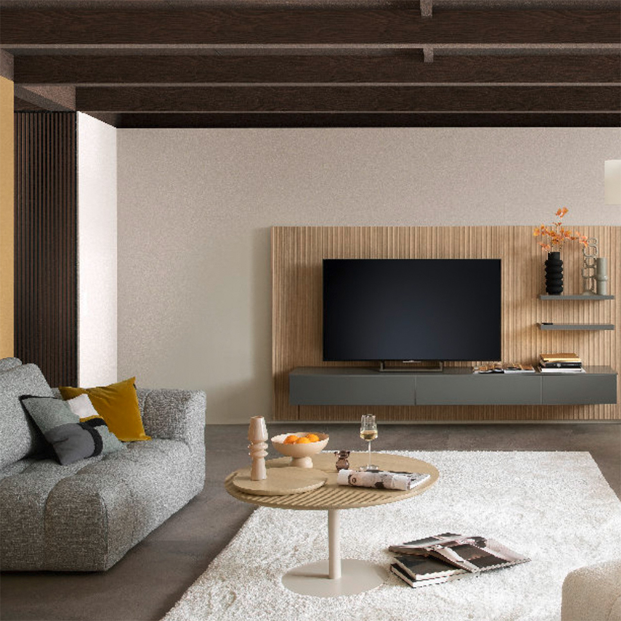 SCHÖNER WOHNEN-Kollektion Couchtisch HENRI – Bild 6