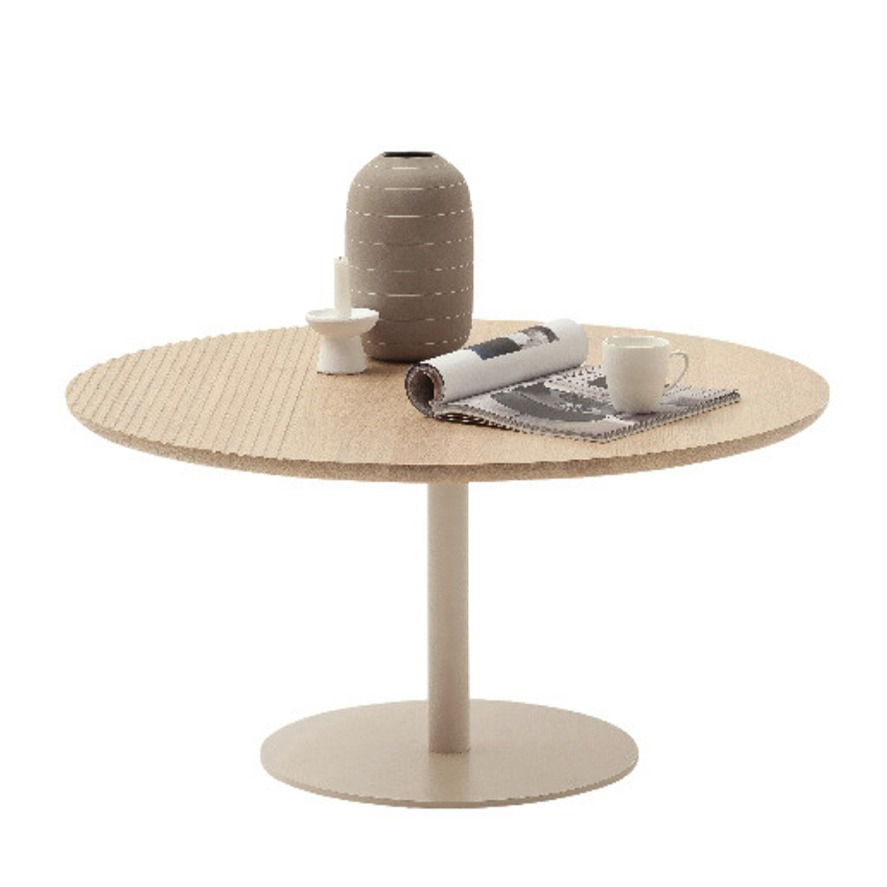 SCHÖNER WOHNEN-Kollektion Couchtisch HENRI – Bild 2