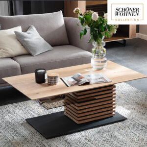 SCHÖNER WOHNEN-Kollektion Couchtisch YONNA
