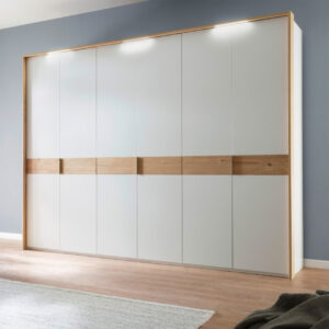 SCHÖNER WOHNEN-Kollektion Drehtürenschrank MULTILINE
