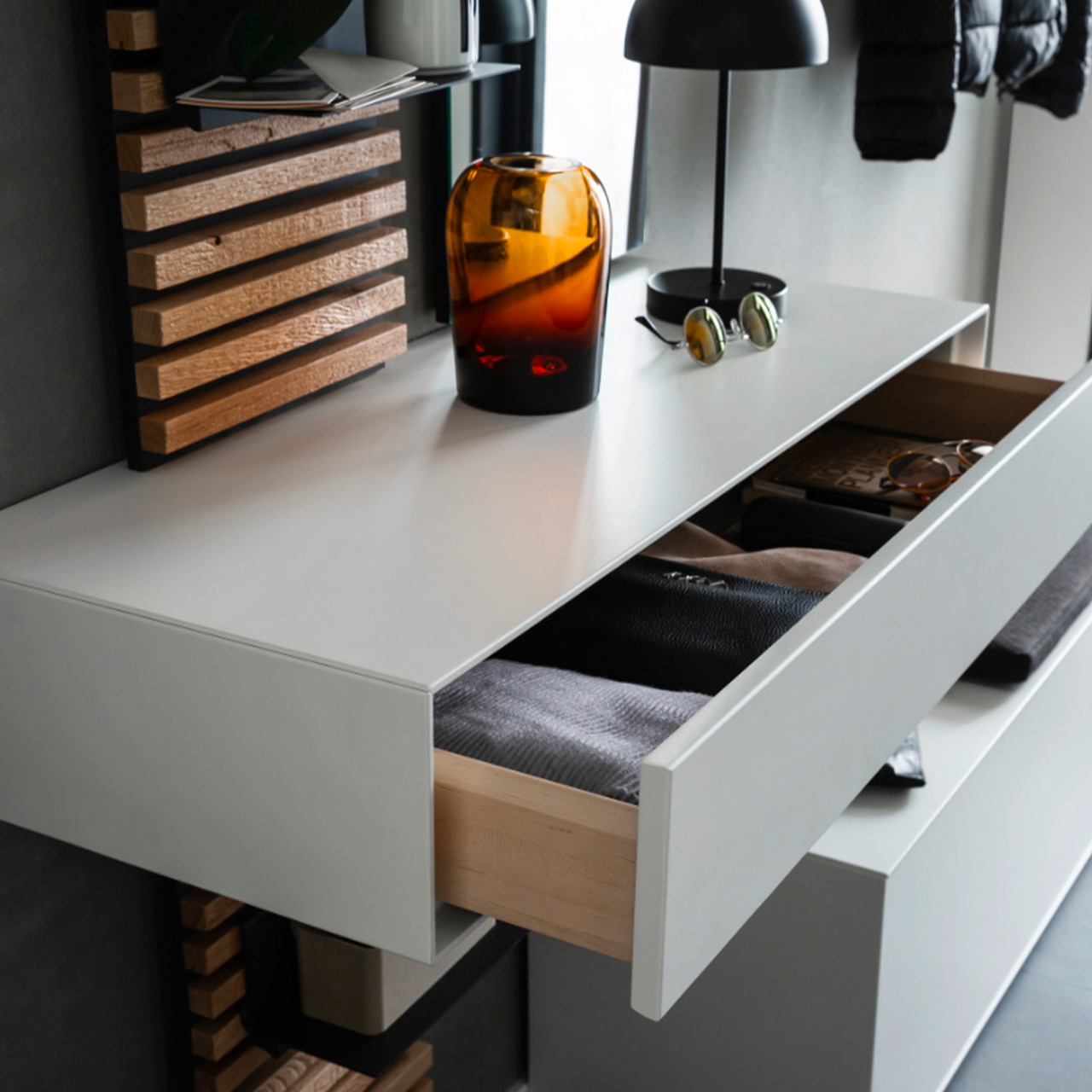 SCHÖNER WOHNEN-Kollektion Garderobe YONNA – Bild 9