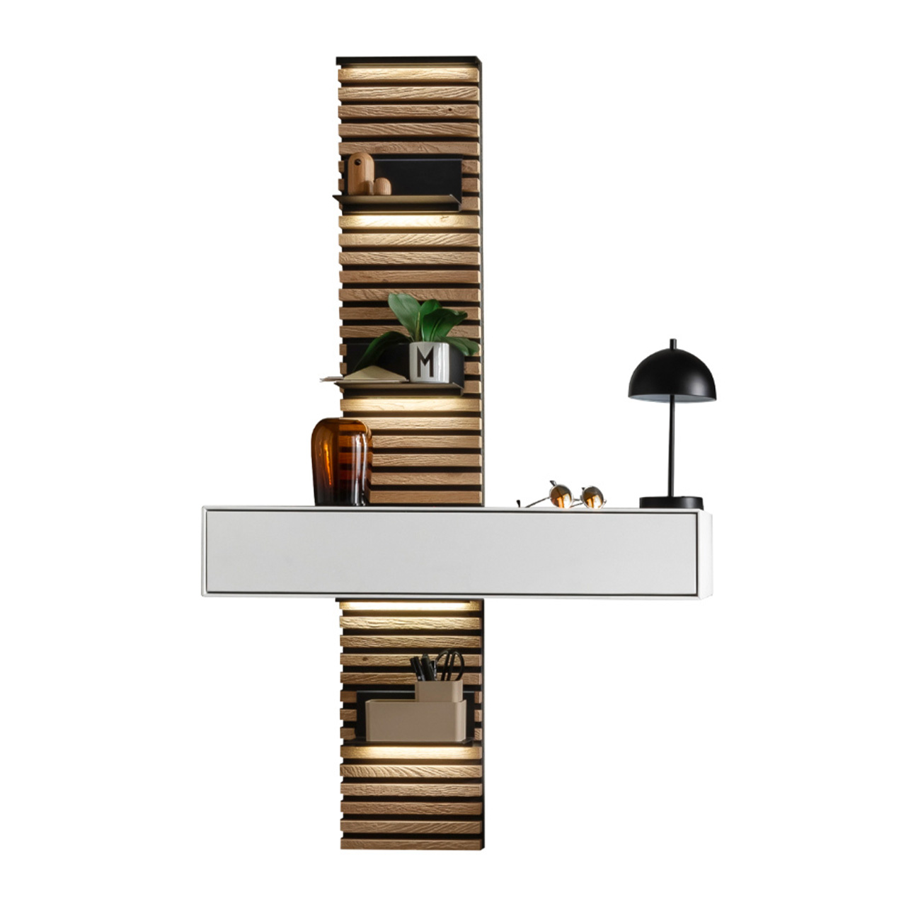 SCHÖNER WOHNEN-Kollektion Garderobe YONNA – Bild 5