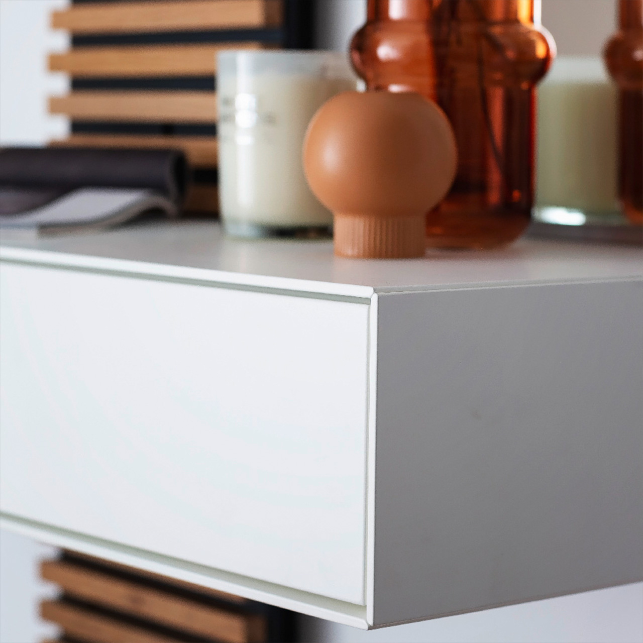 SCHÖNER WOHNEN-Kollektion Garderobe YONNA – Bild 4