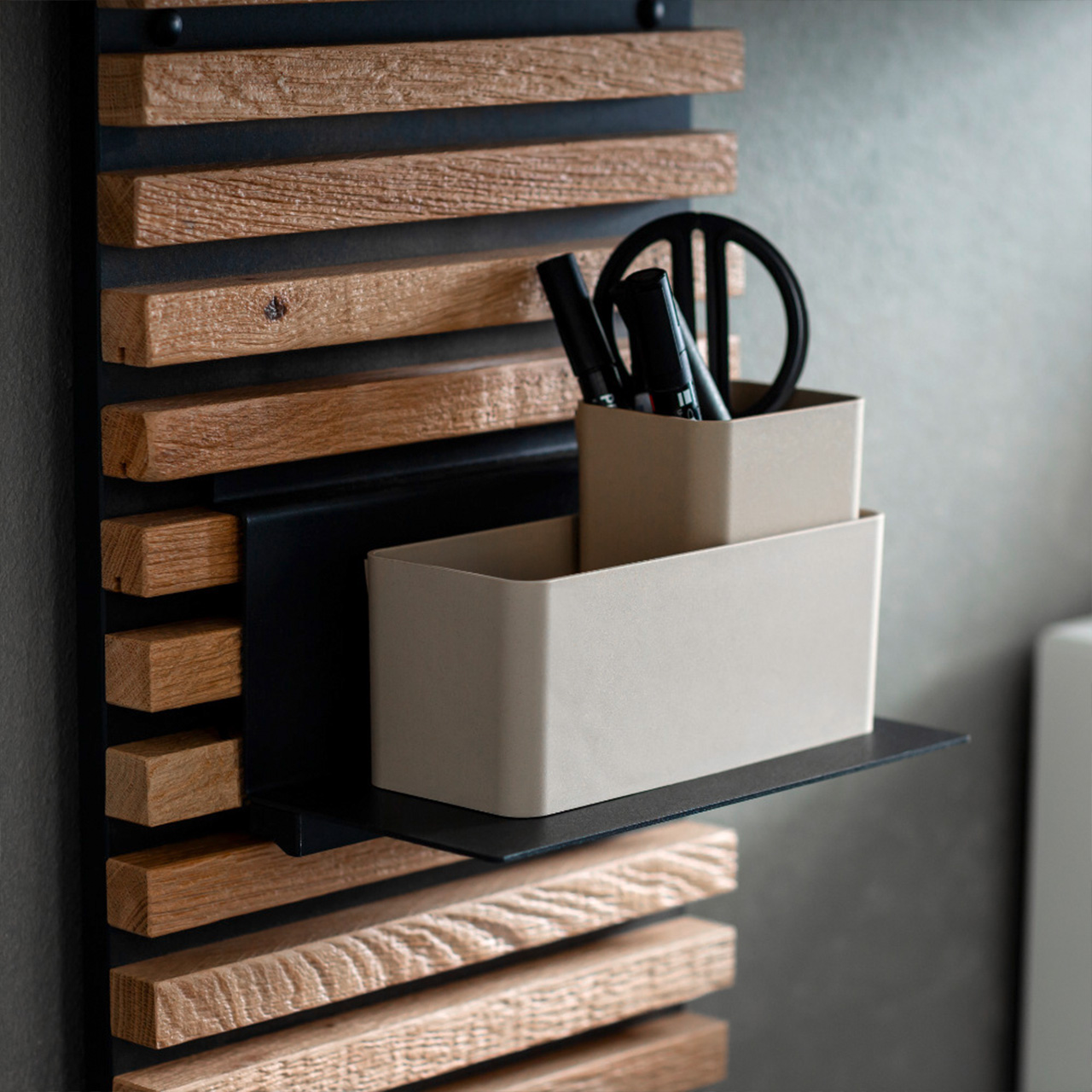 SCHÖNER WOHNEN-Kollektion Garderobe YONNA – Bild 3