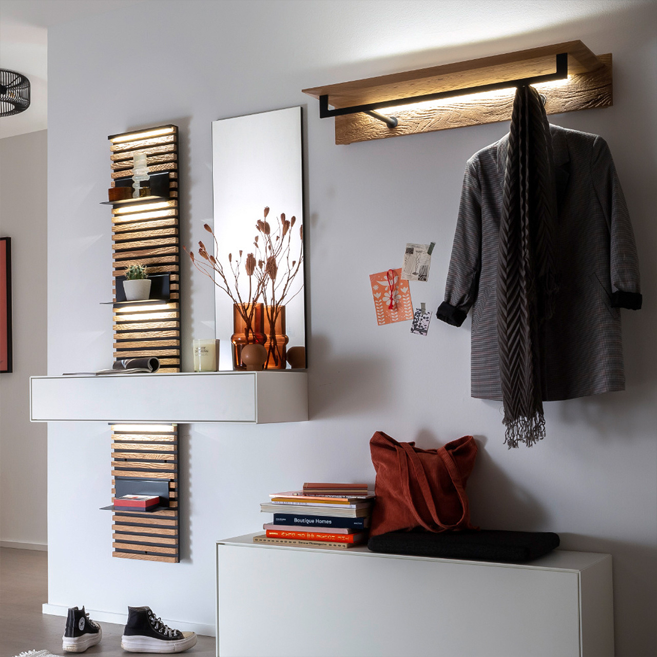 SCHÖNER WOHNEN-Kollektion Garderobe YONNA – Bild 15