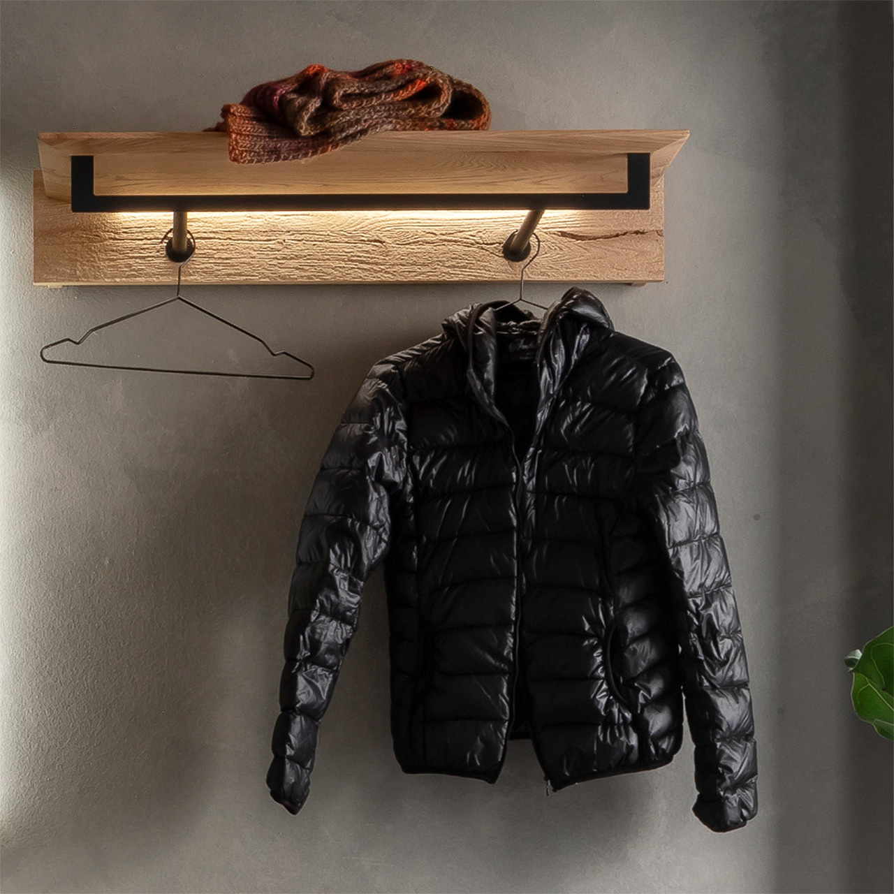 SCHÖNER WOHNEN-Kollektion Garderobe YONNA – Bild 14